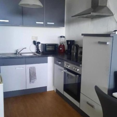Doppelzimmer إرفورت المظهر الخارجي الصورة