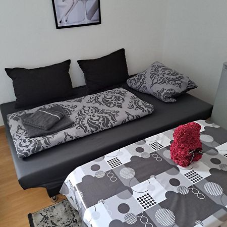 Doppelzimmer إرفورت المظهر الخارجي الصورة